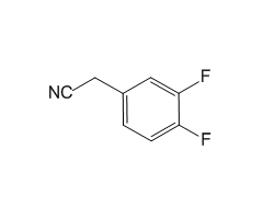 3,4-Difluorophenylacetonitrile