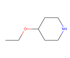 4-Ethoxy-piperidine