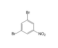 1,3-Dibromo-5-nitrobenzene