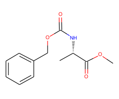 Cbz-Ala-OMe