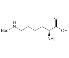 L-Lys(Boc)-OH