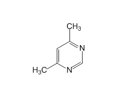 4,6-Dimethylpyrimidine