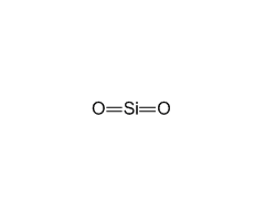 Silicon dioxide nanospheres, particle size: 50 nm avg, 5 mg/ml in ethanol