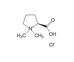 Stachydrine Hydrochloride