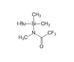 N-tert-Butyldimethylsilyl-N-methyltrifluoroacetamide