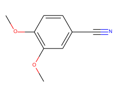 3,4-Dimethoxybenzonitrile