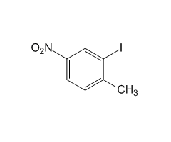 2-Iodo-4-nitrotoluene