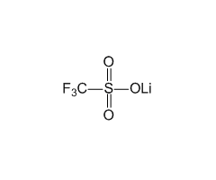 Lithium Trifluoromethanesulfonate