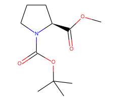 Boc-Pro-OMe