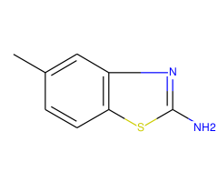 5-Methylbenzo[d]thiazol-2-amine