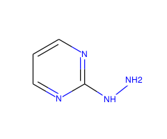 2-Hydrazinopyrimidine