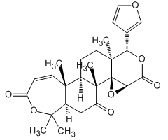 Obacunone