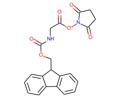 Fmoc-Gly-OSu