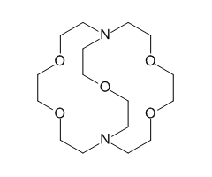 4,7,13,16,21-Pentaoxa-1,10-diazabicyclo[8.8.5]tricosane