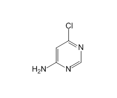 4-Amino-6-chloropyrimidine