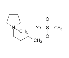 1-Butyl-1-methylpyrrolidinium trifluoromethylsulfonate