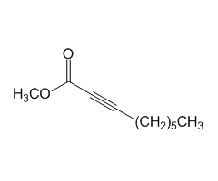 Methyl 2-Nonynoate