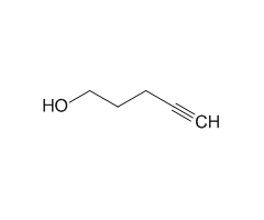 4-Pentyn-1-ol