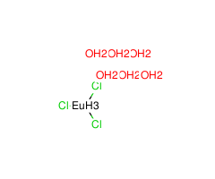 Europium(III) Chloride Hexahydrate