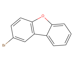 2-Bromodibenzofuran