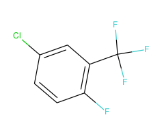 2-Chloro-5-fluorobenzotrifluoride