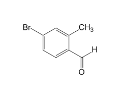 4-Bromo-2-methyl-benzaldehyde