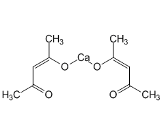 Calcium acetylacetonate