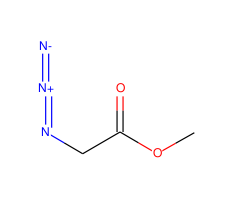 Methyl 2-azidoacetate