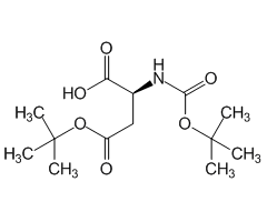 Boc-Asp(OtBu)-OH