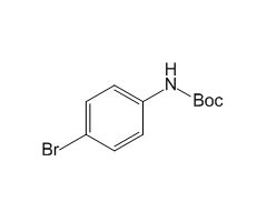 N-(tert-Butoxycarbonyl)-4-bromoaniline