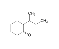 2-sec-Butylcyclohexanone