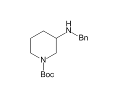 1-Boc-3-(Benzylamino)piperidine