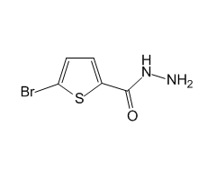 5-Bromothiophene-2-carboxylic acid hydrazide