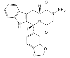 Amino tadalafil