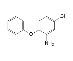 2-Amino-4-chlorodiphenyl Ether