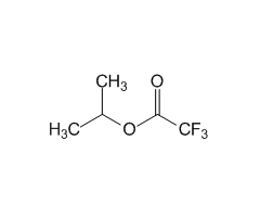 Isopropyl Trifluoroacetate