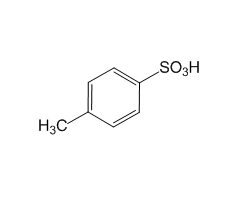 p-Toluenesulfonic acid