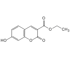 7-Hydroxycoumarin-3-carboxylic Acid Ethyl Ester