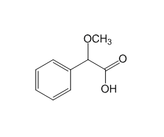 -Methoxyphenylacetic acid