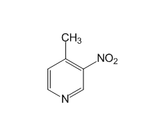 4-Methyl-3-nitropyridine