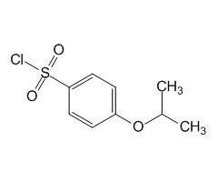 4-Isopropoxybenzenesulfonyl Chloride