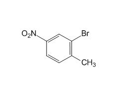 2-Bromo-4-nitrotoluene