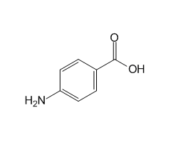 4-Aminobenzoic Acid