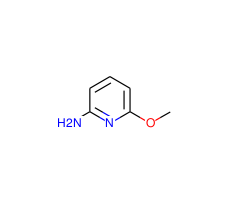 6-Methoxy-pyridin-2-ylamine