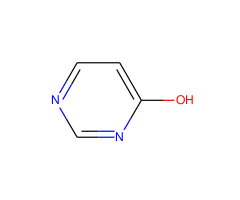 4-Hydroxypyrimidine