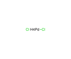 Palladium(II) Chloride