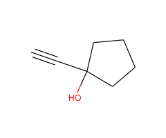 1-Ethynylcyclopentanol