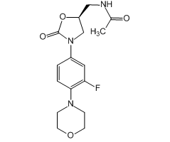 Linezolid