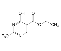 Ethyl 4-hydroxy-2-(trifluoromethyl)pyrimidine-5-carboxylate