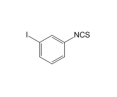 3-Iodophenyl Isothiocyanate